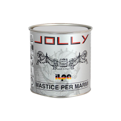 דבק שיש JOLLY לבן / 1.6 ק