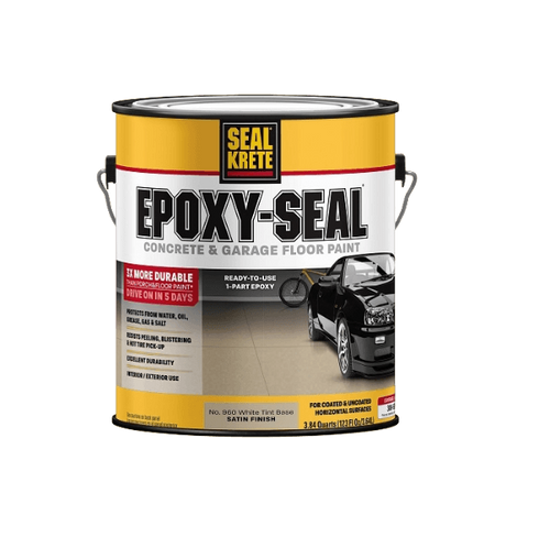 צבע אפוקסי לבטון Armor gray 921 / 3.79 ליטר
