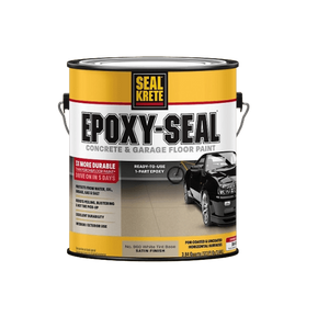 צבע אפוקסי לבטון Armor gray 921 / 3.79 ליטר