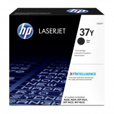 טונר ‏שחור HP CF237Y מקורי
