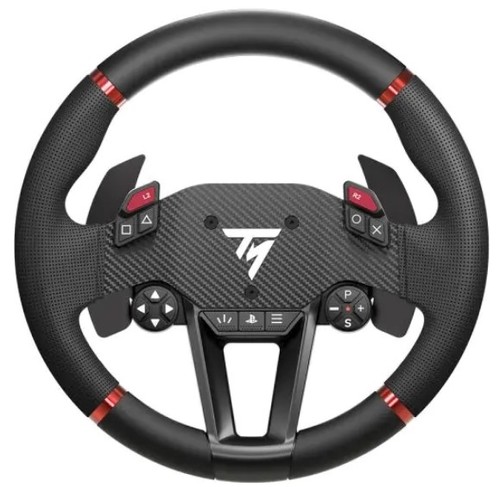 הגה מירוצים ודוושות Thrustmaster Ferrari T598 PS/PC