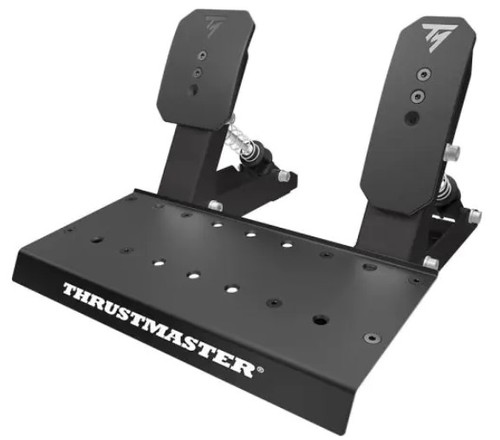 הגה מירוצים ודוושות Thrustmaster Ferrari T598 PS/PC