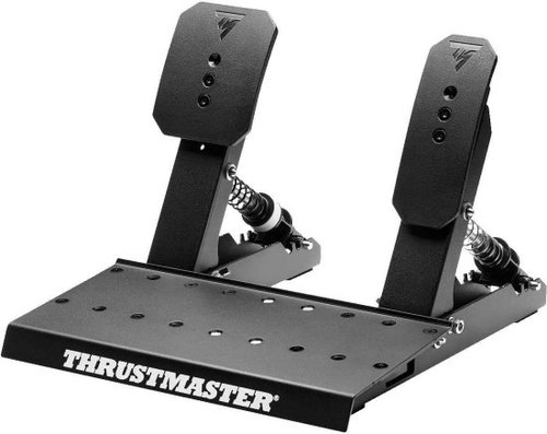 הגה מירוצים ודוושות Thrustmaster Ferrari T598 Xbox/PC