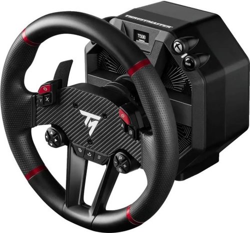 הגה מירוצים ודוושות Thrustmaster Ferrari T598 Xbox/PC