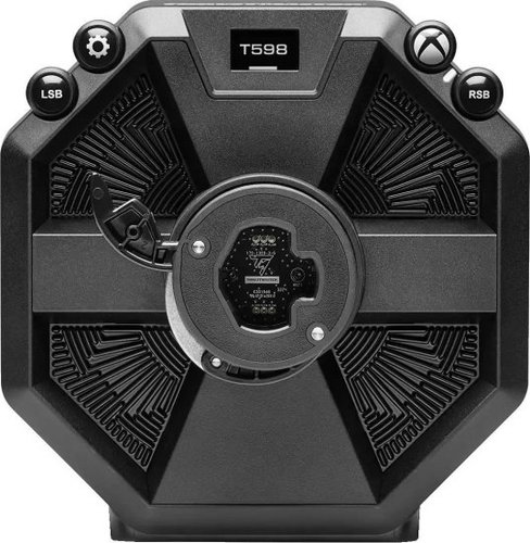 הגה מירוצים ודוושות Thrustmaster Ferrari T598 Xbox/PC