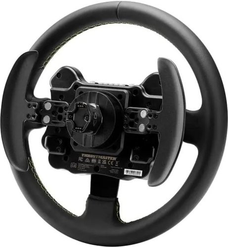 הגה מרוצים מעור Thrustmaster Evo Racing Wheel 32R Xbox/PC/PS4/PS5