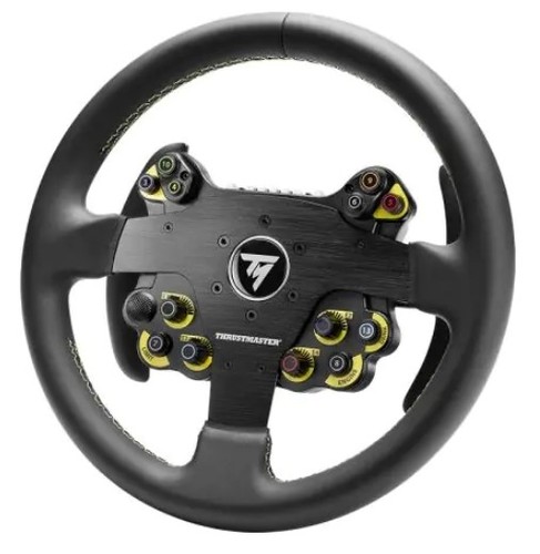 הגה מרוצים מעור Thrustmaster Evo Racing Wheel 32R Xbox/PC/PS4/PS5