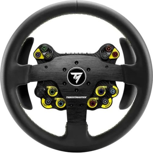 הגה מרוצים מעור Thrustmaster Evo Racing Wheel 32R Xbox/PC/PS4/PS5