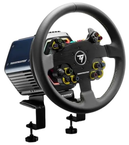 הגה מרוצים מעור Thrustmaster Evo Racing Wheel 32R Xbox/PC/PS4/PS5