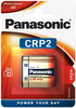 סוללה Panasonic Lithium CR-P2