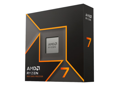 מעבד AMD Ryzen 7 9700X AM5 Tray