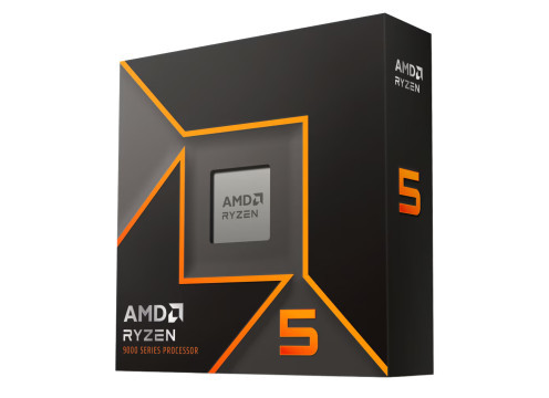 מעבד AMD Ryzen 5 9600X AM5 Tray