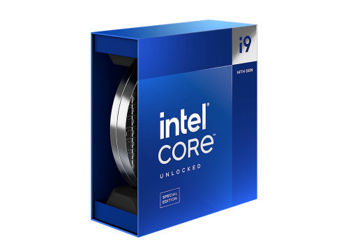 מעבד Intel Core i9 14900KS / 1700 Tray