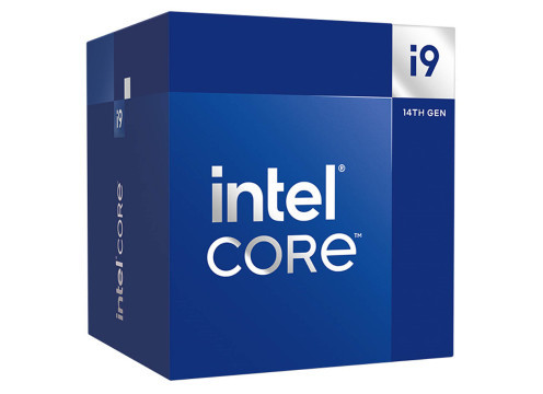 מעבד Intel Core i9 14900 / 1700 Tray