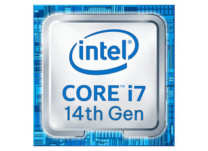 מעבד Intel Core i7 14700F / 1700 Tray