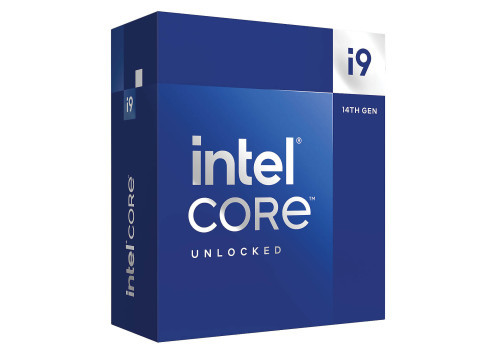 מעבד Intel Core i9 14900K / 1700 Tray
