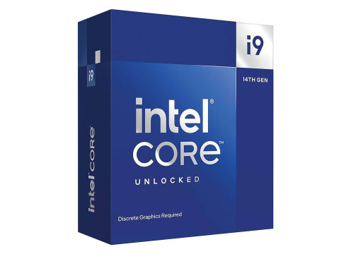 מעבד Intel Core i9 14900KF / 1700 Tray