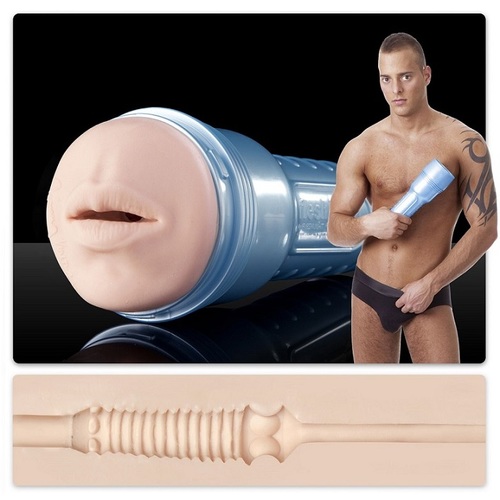 FLESHLIGHT FLESHJACK