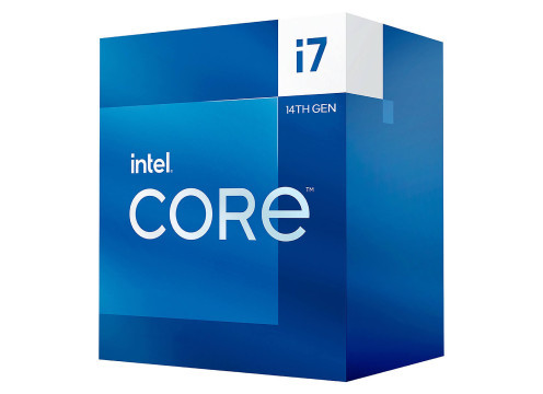 מעבד Intel Core i7 14700KF / 1700 Tray