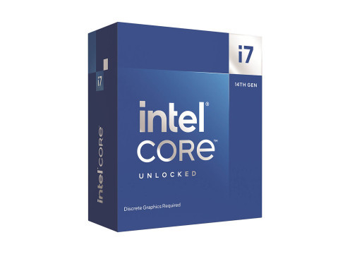 מעבד Intel Core i7 14700KF / 1700 Tray