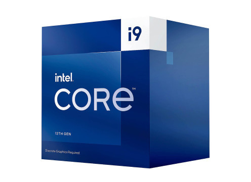 מעבד Intel Core i9 13900F / 1700 Box