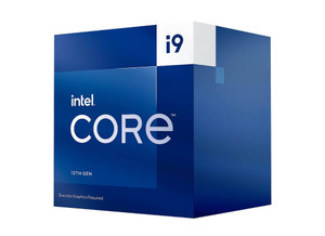 מעבד Intel Core i9 13900F / 1700 Box