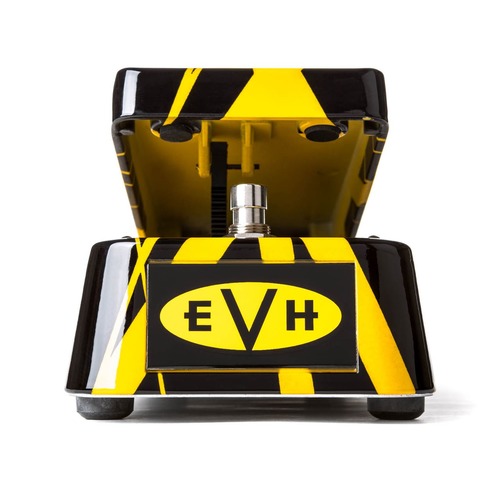ווה ווה Dunlop EVH95 CRY BABY® EVH WAH
