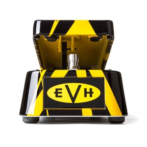 ווה ווה Dunlop EVH95 CRY BABY® EVH WAH