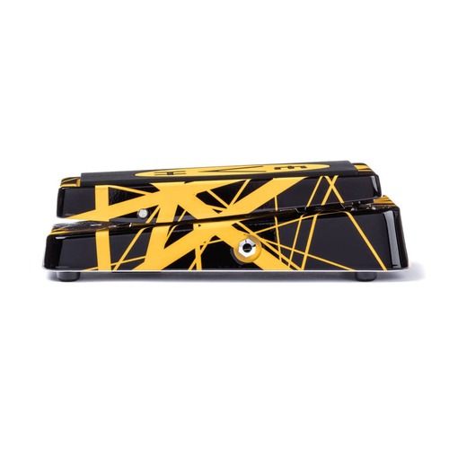 ווה ווה Dunlop EVH95 CRY BABY® EVH WAH
