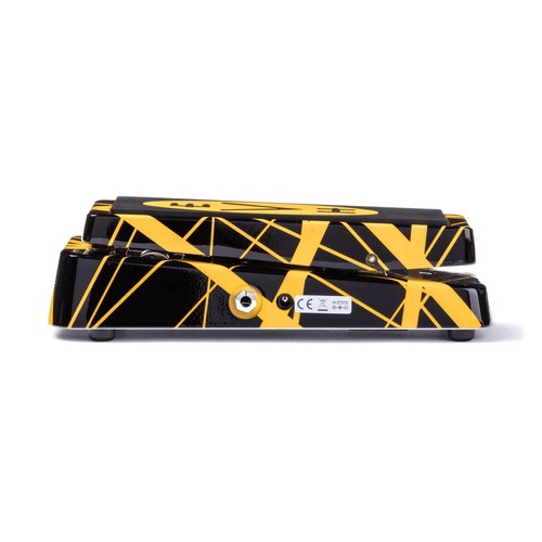 ווה ווה Dunlop EVH95 CRY BABY® EVH WAH