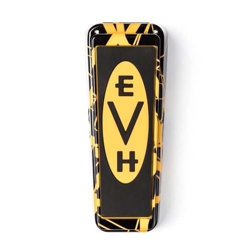 ווה ווה Dunlop EVH95 CRY BABY® EVH WAH