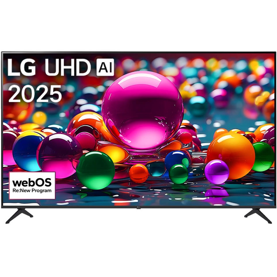 טלוויזיה LG 75UA85006LA 4K ‏75 ‏אינטש