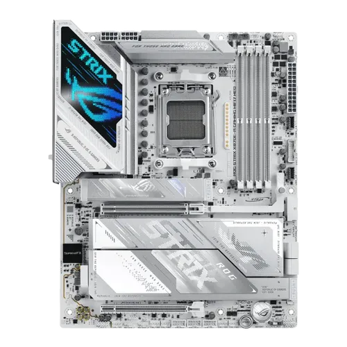 לוח אם ROG STRIX X870E-A GAMING WIFI7 NEO עם תמיכה במעבדי Ryzen 9000, DDR5, PCIe 5.0 ו־WiFi 7
