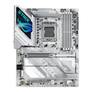 לוח אם ASUS ROG STRIX X870E-A GAMING WIFI7 NEO AMD AM5 DDR5