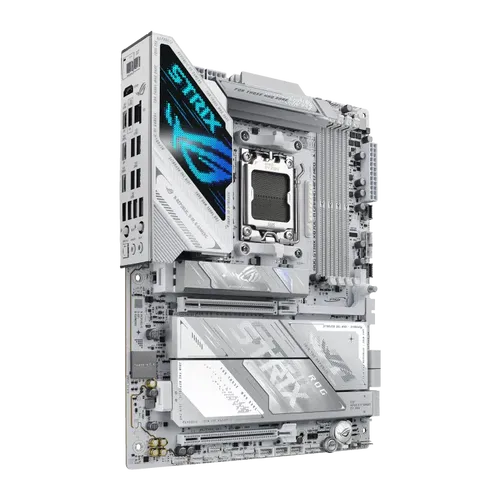 לוח אם ASUS ROG STRIX X870E-A GAMING WIFI7 NEO AMD AM5 DDR5