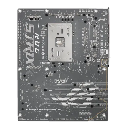 לוח אם ASUS ROG STRIX X870E-A GAMING WIFI7 NEO AMD AM5 DDR5