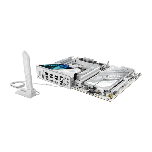 לוח אם ASUS ROG STRIX X870E-A GAMING WIFI7 NEO AMD AM5 DDR5
