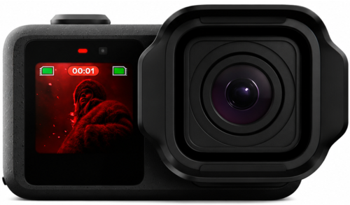 מצלמת אקסטרים GoPro MISSION 1 PRO