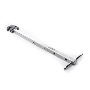 מפתח טלסקופי מקצועי לברז פרח 10-32 מ"מ ROHER ROHER-PRO