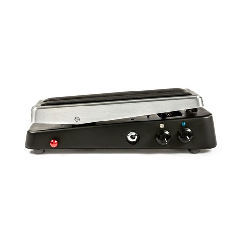 ווה ווה Dunlop GCB65 CRY BABY® CUSTOM BADASS™ DUAL-INDUCTOR EDITION WAH