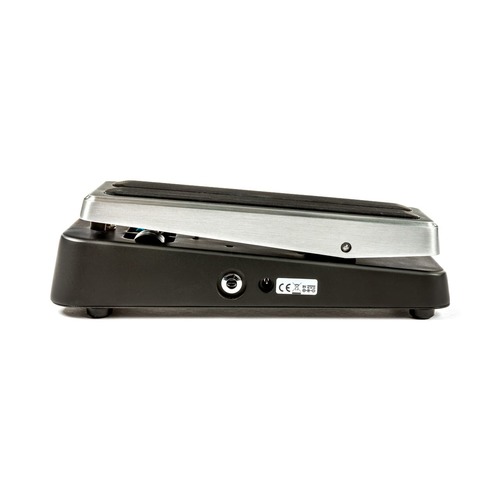 ווה ווה Dunlop GCB65 CRY BABY® CUSTOM BADASS™ DUAL-INDUCTOR EDITION WAH