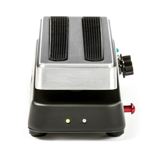 ווה ווה Dunlop GCB65 CRY BABY® CUSTOM BADASS™ DUAL-INDUCTOR EDITION WAH