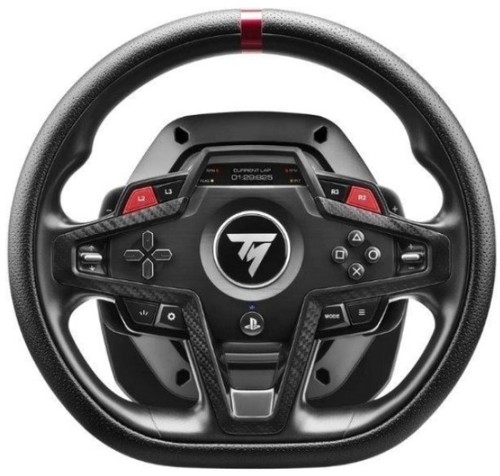 הגה מירוצים עם דוושות Thrustmaster T248R Force Feedback PS/PC