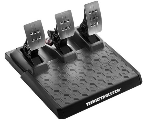 הגה מירוצים עם דוושות Thrustmaster T248R Force Feedback PS/PC