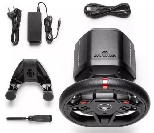 הגה מירוצים עם דוושות Thrustmaster T248R Force Feedback PS/PC