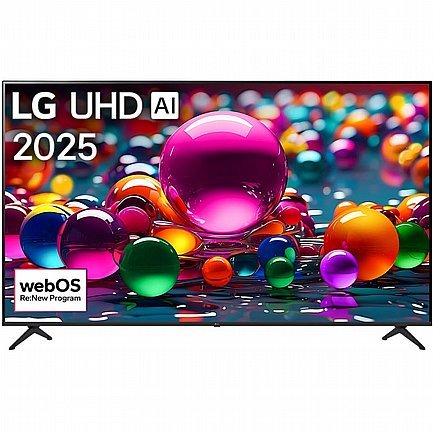 טלוויזיה LG 65UA85006LA 4K ‏65 ‏אינטש