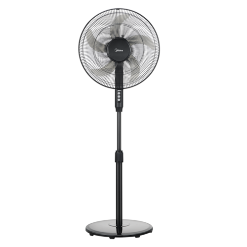 מאוורר עמוד 7 כנפיים Midea 