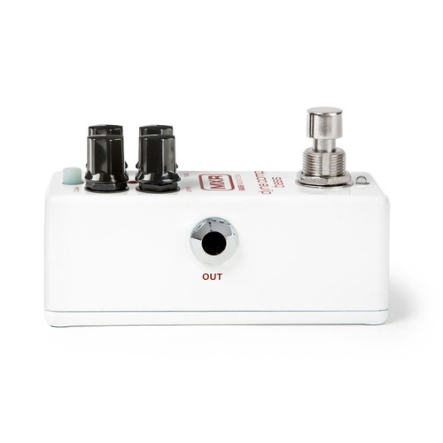 פדל קורוס לבס MXR M282 DYNA COMP® BASS COMPRESSOR