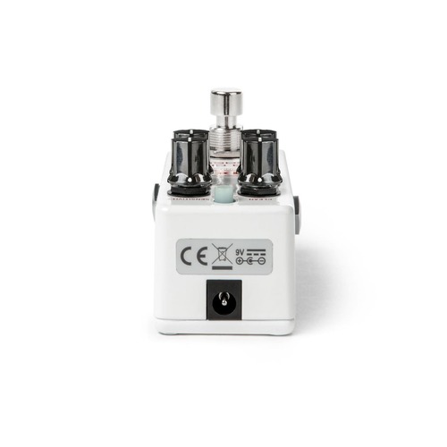 פדל קורוס לבס MXR M282 DYNA COMP® BASS COMPRESSOR