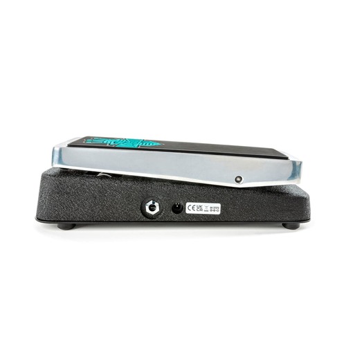 ווה ווה Dunlop DD95FW DAREDEVIL FUZZ WAH
